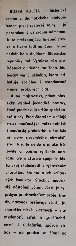 Ruská ruleta