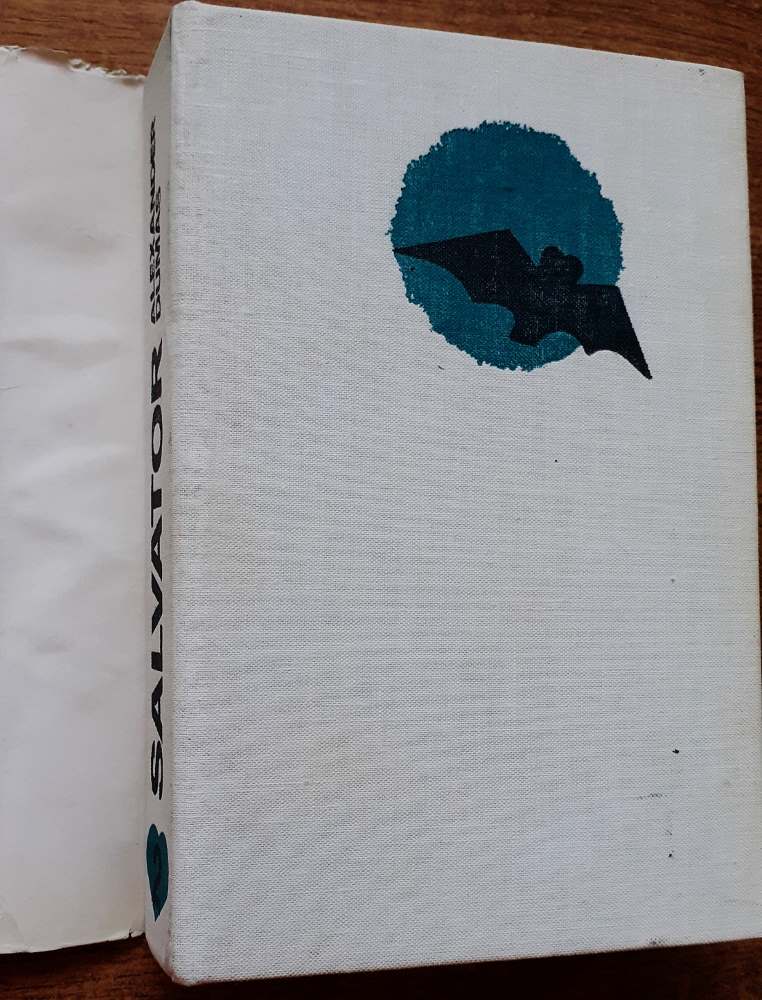 Salvator 1. 2. (A. Dumas)