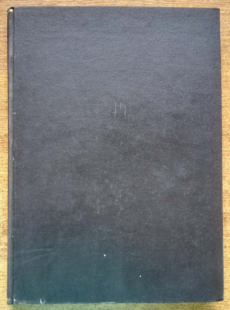 Bulletin of the Astronomical Institutes of Czechoslovakia 1 - 6 / 1964