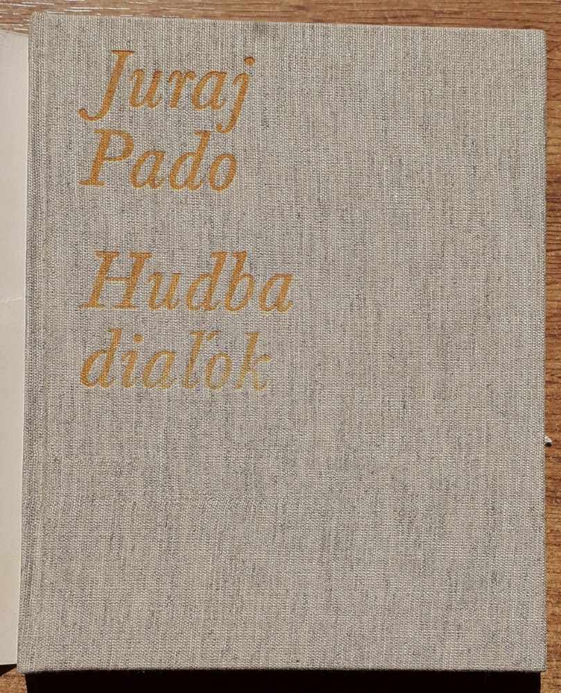 Hudba diaľok / Kruh milovníkov poézie / Ilustrácie Karol Ondreička