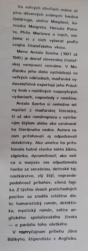 Prázdny hrob