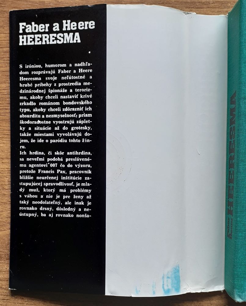 Bonboniéra pre Belindu / Špeciálne po španielsky / Haló, haló...ste to vy, Plotský ?