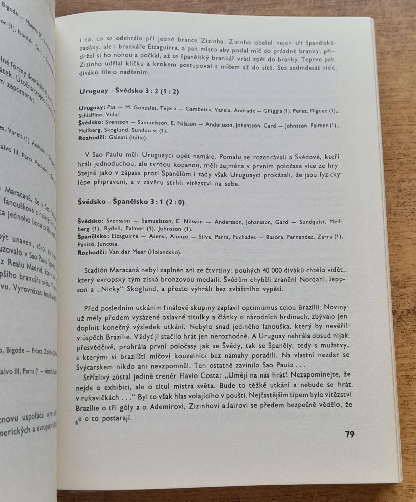 Zlatá kniha kopané