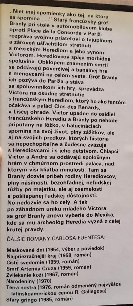 Vzdialení príbuzní