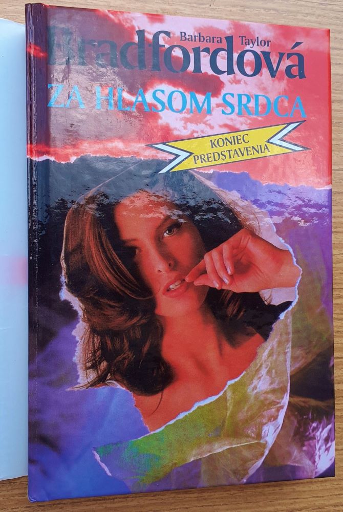 Za hlasom srdca 1. 2. / Premiéra / Koniec predstavenia