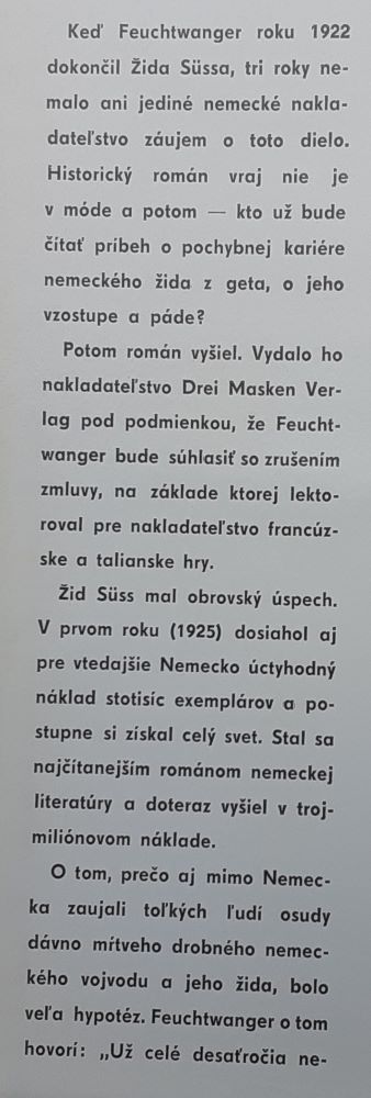 Žid Suss