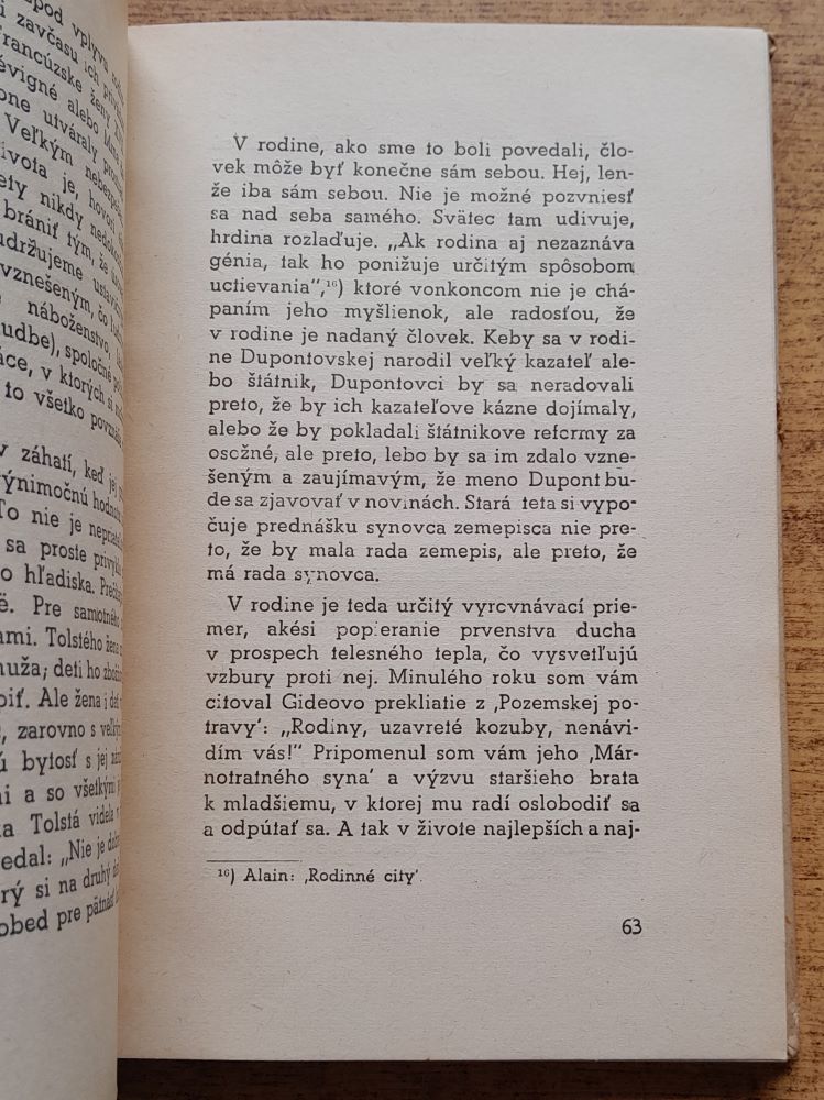 Láska a priateľstvo