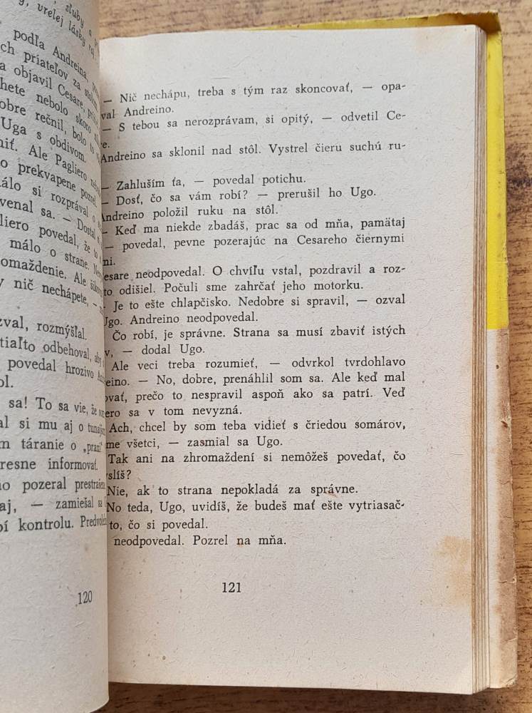 Roky rozhodnutia / Malá svetová knižnica / Zväzok 46