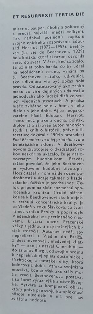 Beethoven
