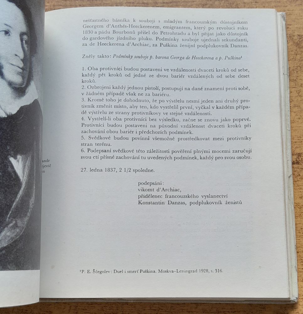 Střelci a čarostřelci / Edícia Mars svazek 9