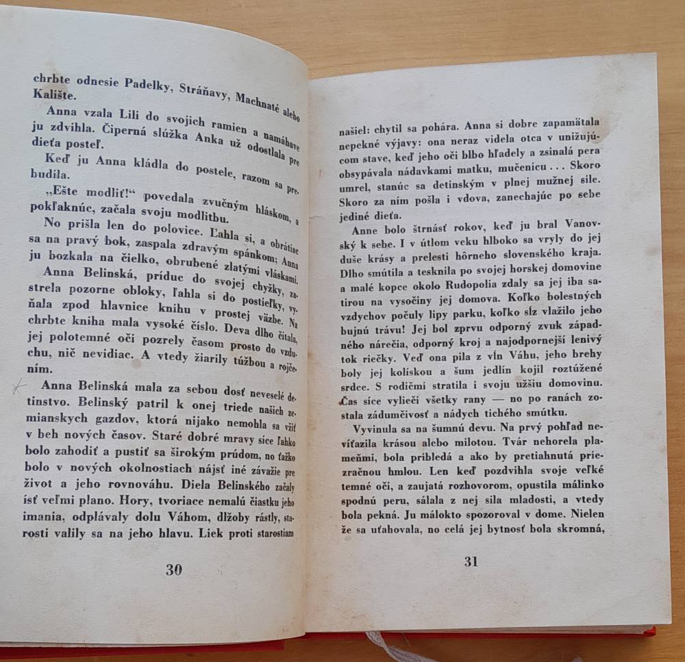 Suchá ratolesť / Sobrané diela sväzok piaty