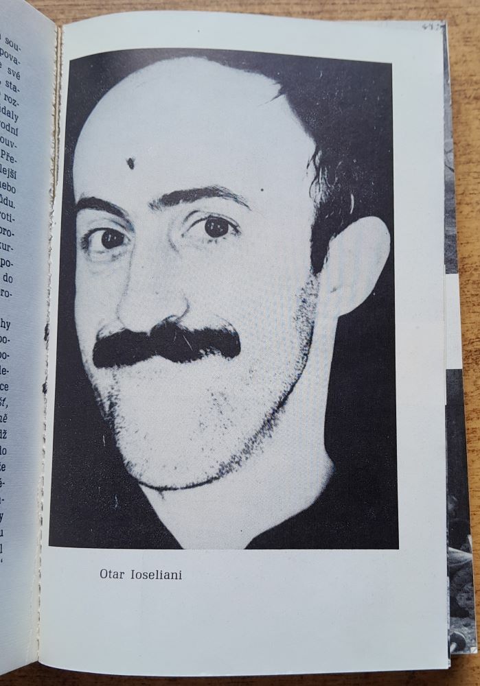 Symfonie filmového plátna