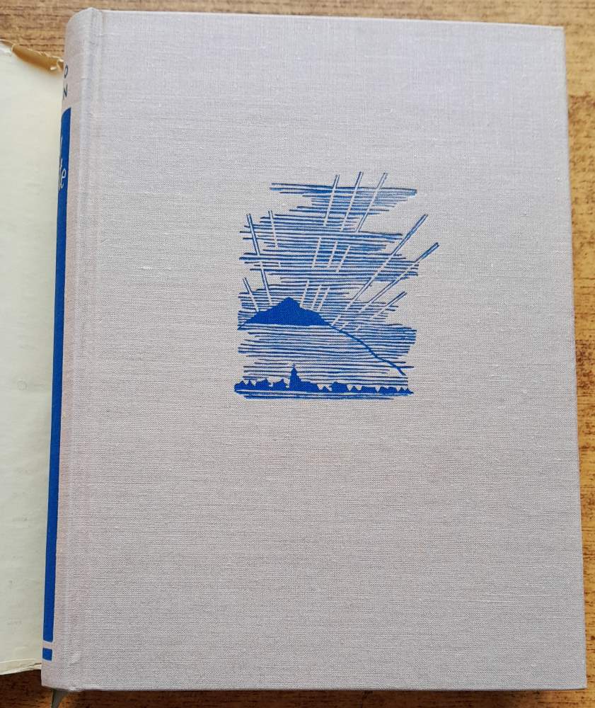 Živý bič + Hmly na úsvite - voľné pokračovanie románu Živý bič / Knižnica Dobré diela