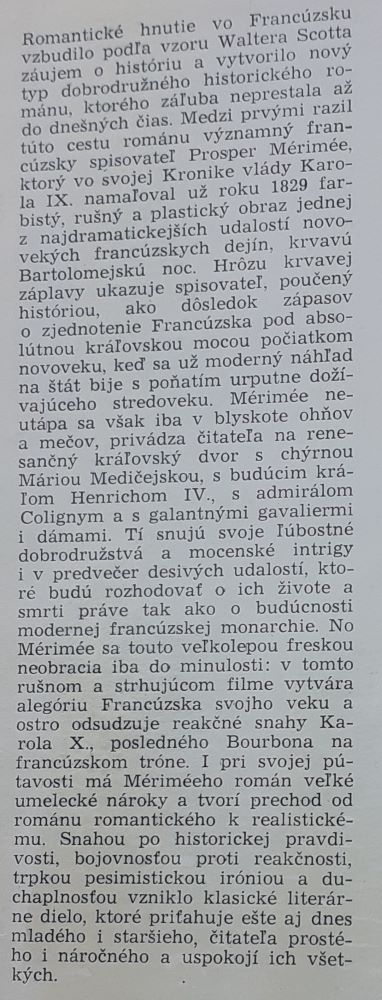 Kronika vlády Karola IX.