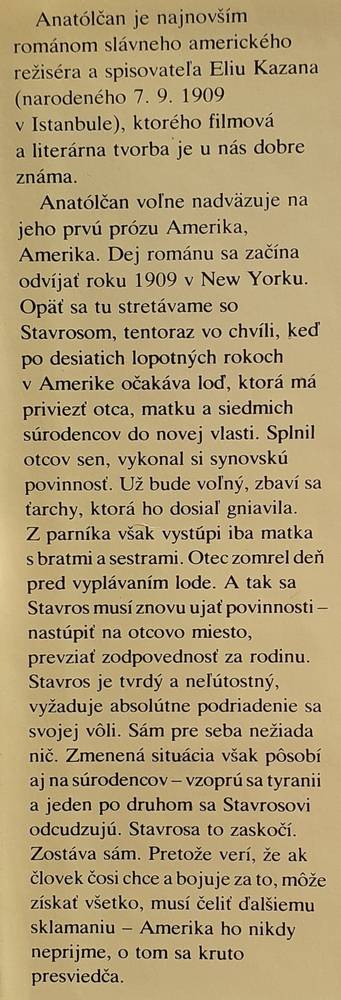 Anatólčan