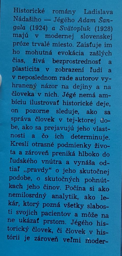 Svätopluk / Adam Šangala / Spisy II