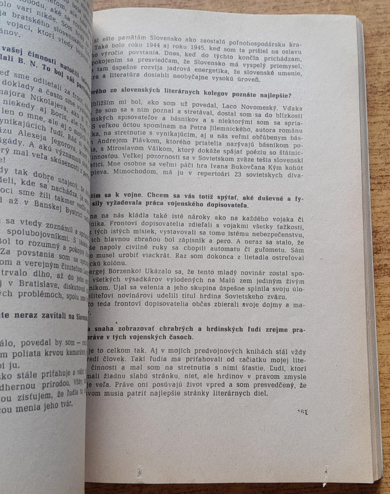 15 let přátelství a spolupráce / Sborník článkú Týdeníku aktualit