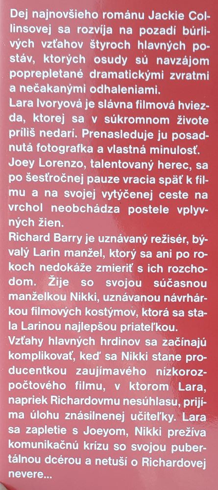 Vzrušenie