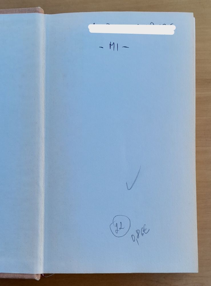 Pole neorané / ČŠM