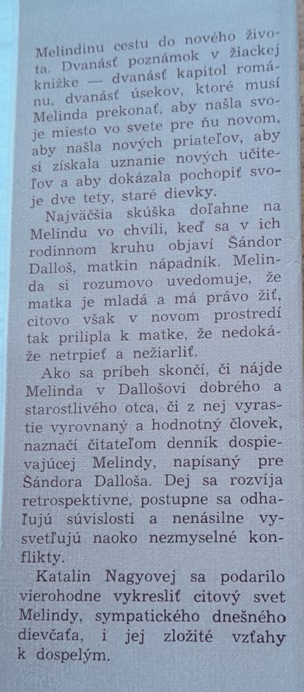 Čakám tvoju odpoveď / Čajka