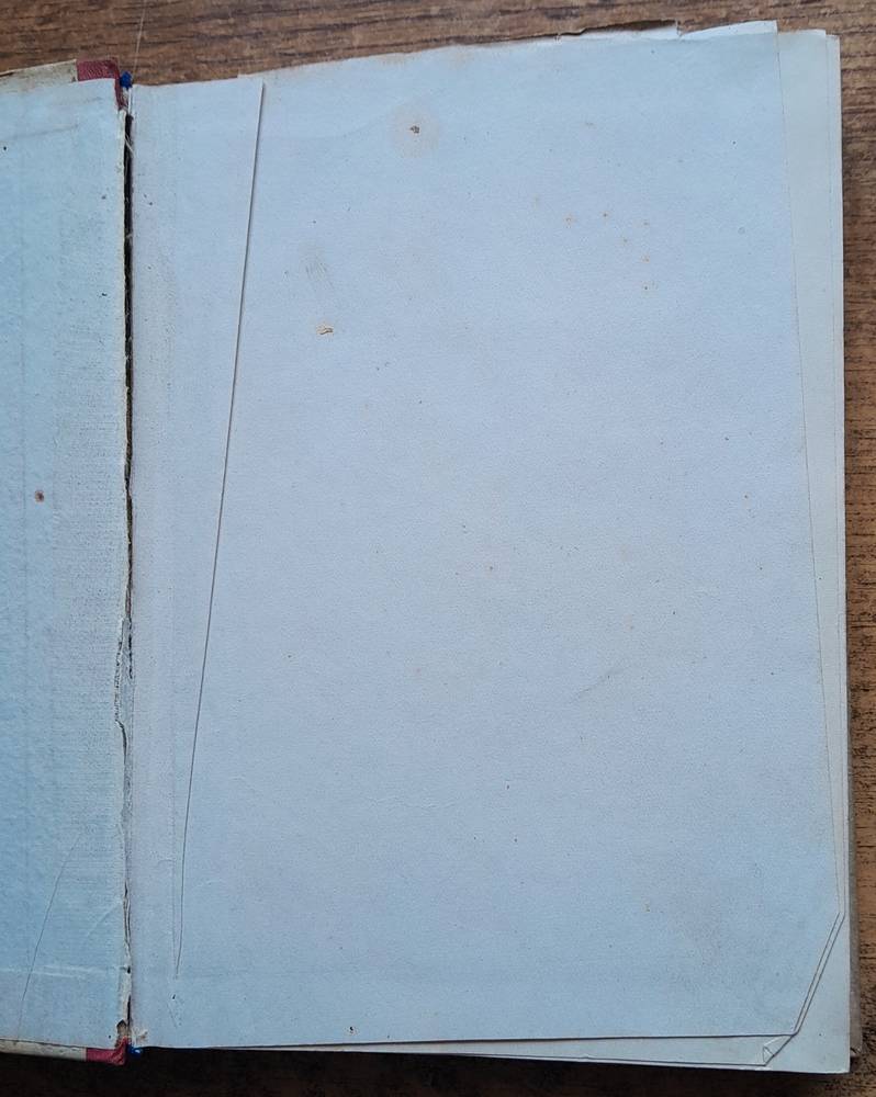 Arménske novely / Edícia Tvorba národov