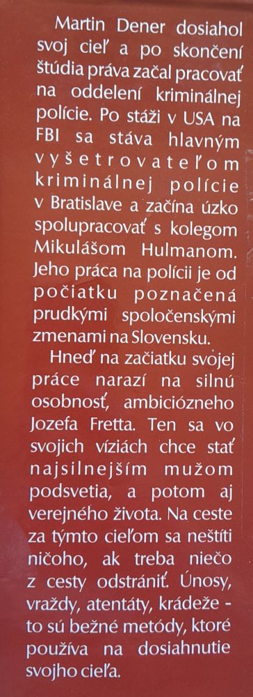 Dvaja proti mafii
