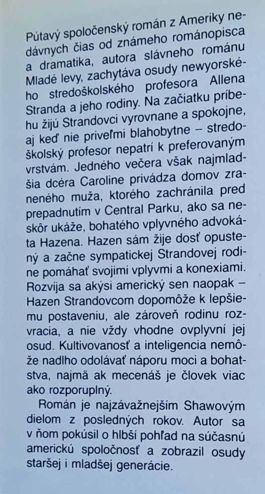 Chlieb po vodách