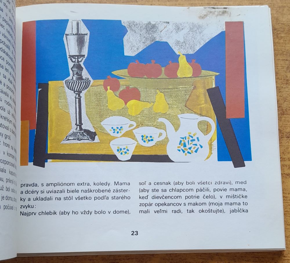 Keď bol dedko malý / Edícia Delfín