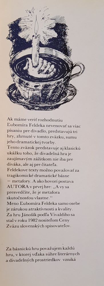 Smutné komédie