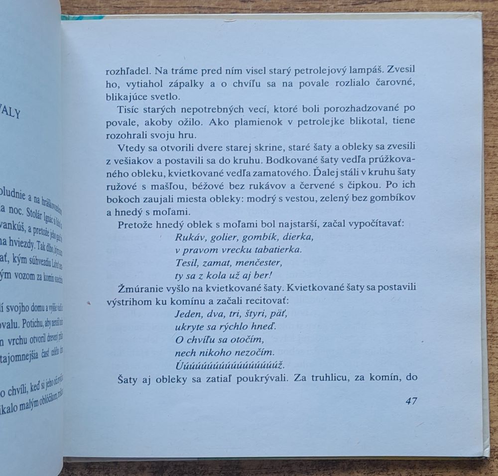 Rozprávky z hráškovozeleného domu / Pre čitateľov od 6 rokov