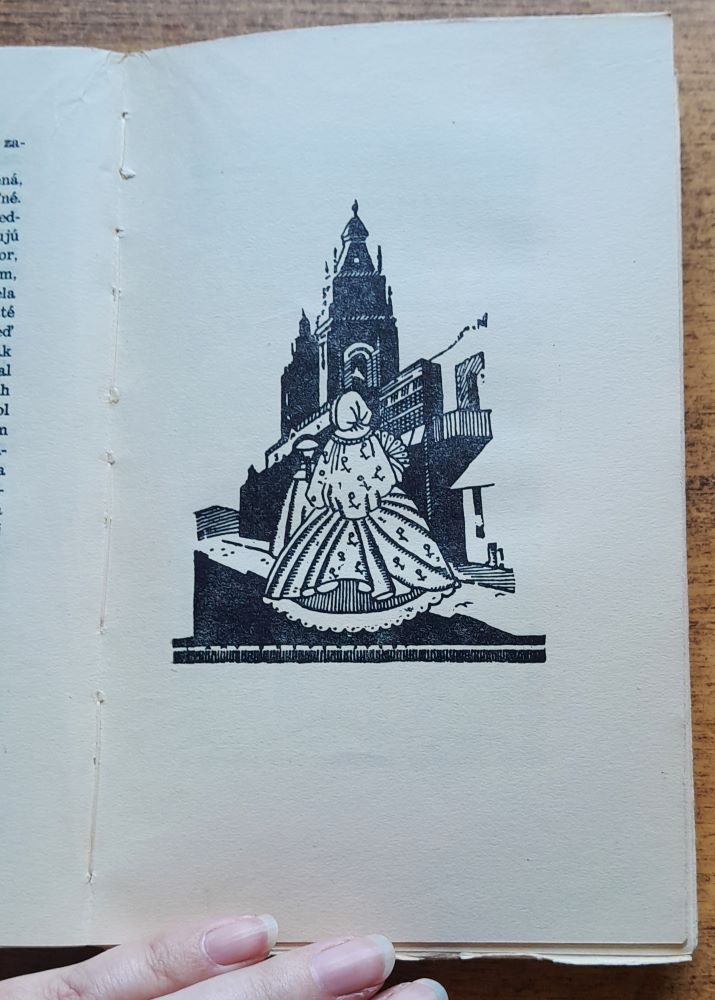 Most San Luis Rey / Most Svätého Ľudvíka kráľa