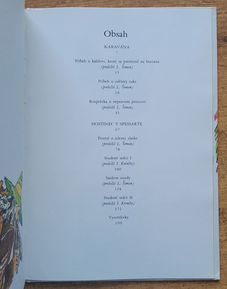 Rozprávky / Otvor sa, rozprávka