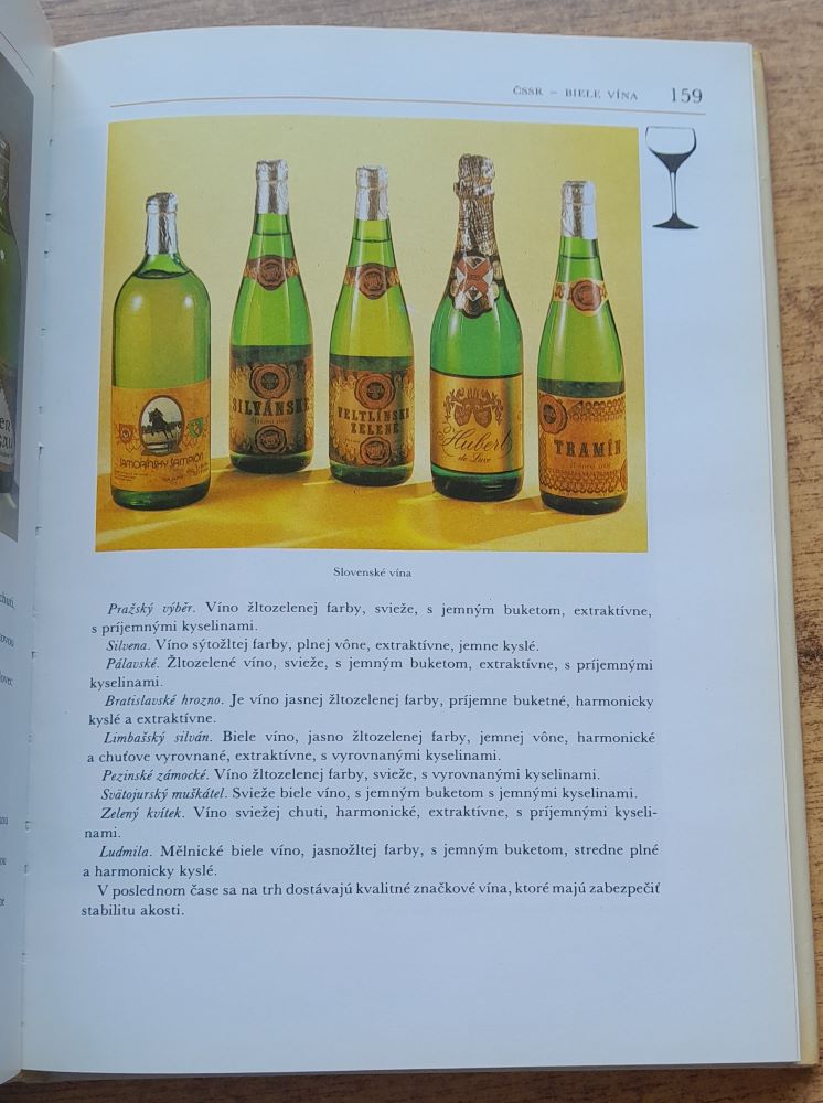 Veľká kniha o nápojoch / Edícia Rastlinná výroba