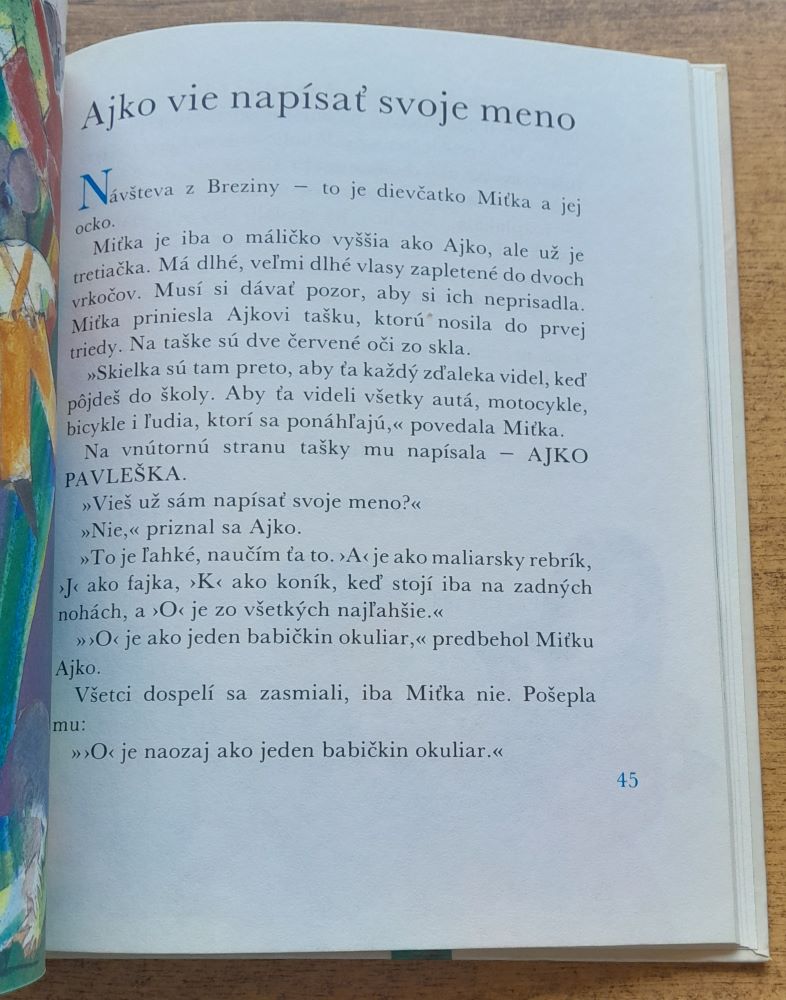 Ajko Pavleška Miešajvareška