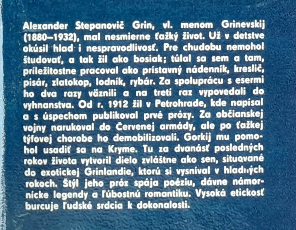 Žiarivý svet / Edícia Pamír