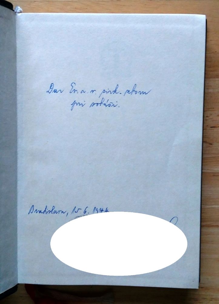 Nová zmluva a žalmy