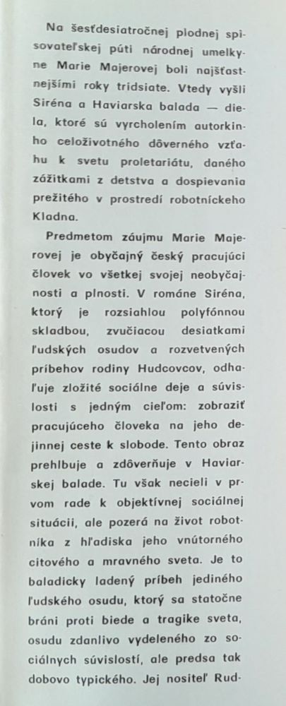 Haviarska balada