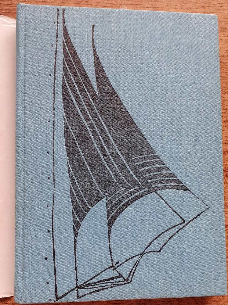 Úžina morských búrok / Klub mladých čitateľov