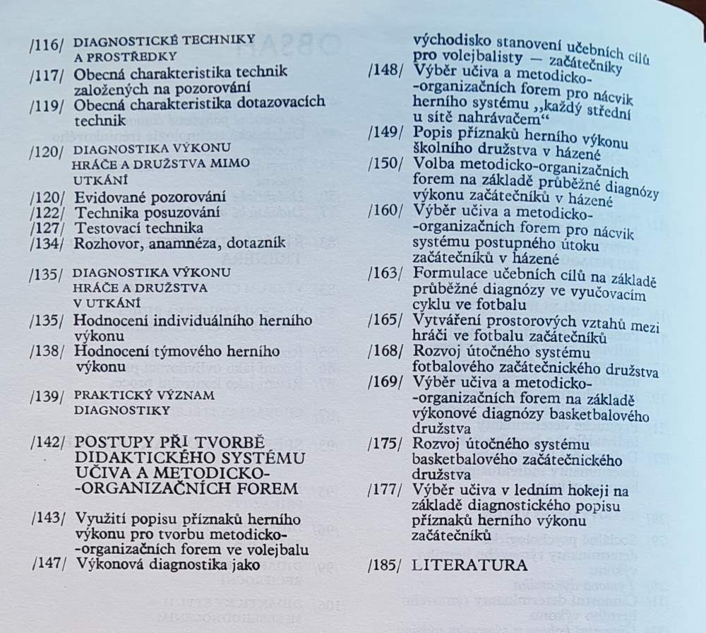 Didaktika sportovních her / Edice Učebnice pro vysoké školy