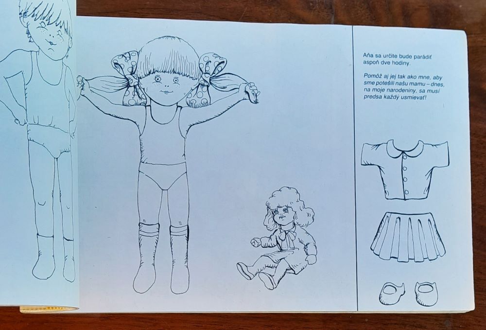 Prečo sme rodina / Ako sme oslavovali narodeniny