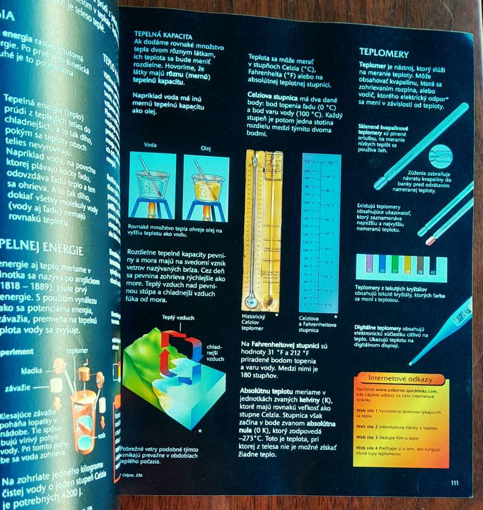 Čo by som mal vedieť o svete okolo nás / Školská encyklopédia