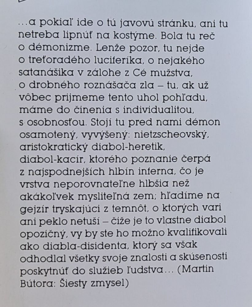 Posolené v Ázii / Nová próza