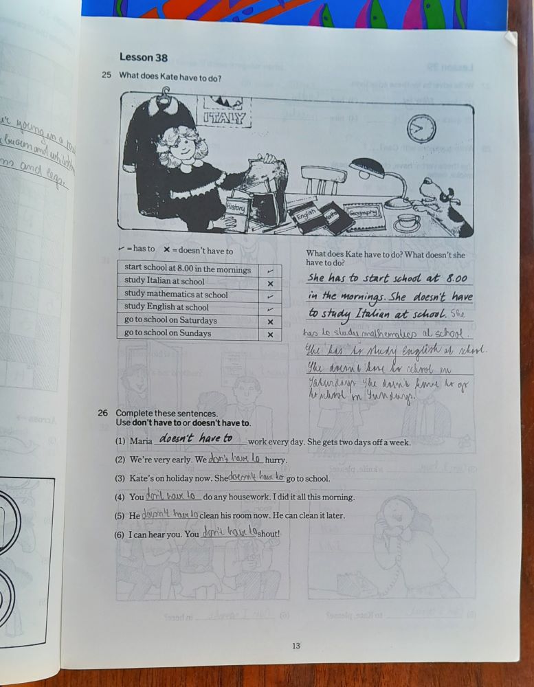 New Generation 1. / Students Book / Workbook