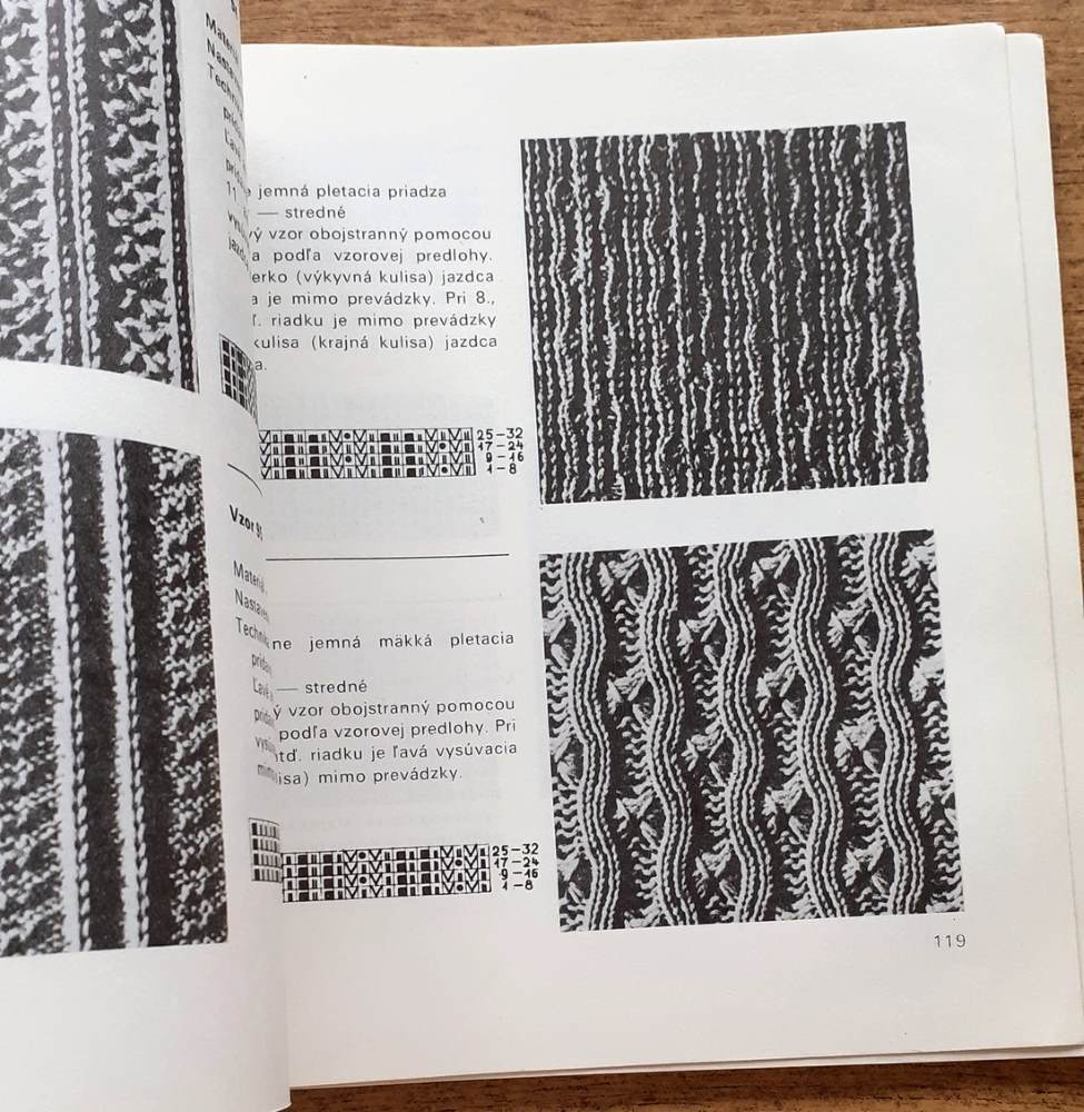 Pletieme / Urob si sám