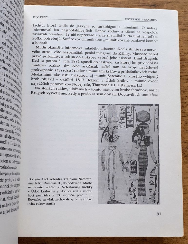 Za siedmimi divmi sveta / Klub mladých čitateľov