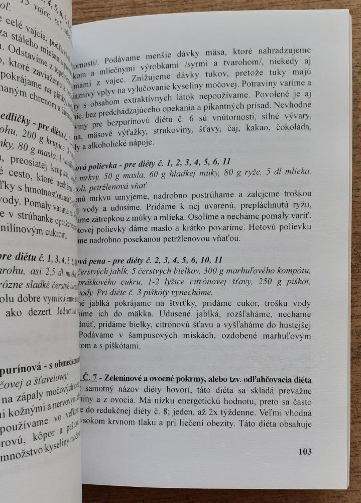 Tajomstvo zdravého života (zdravá strava)