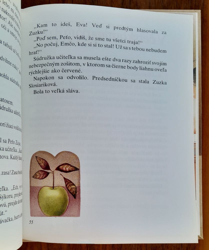 Emčo / Pre deti predškolského veku