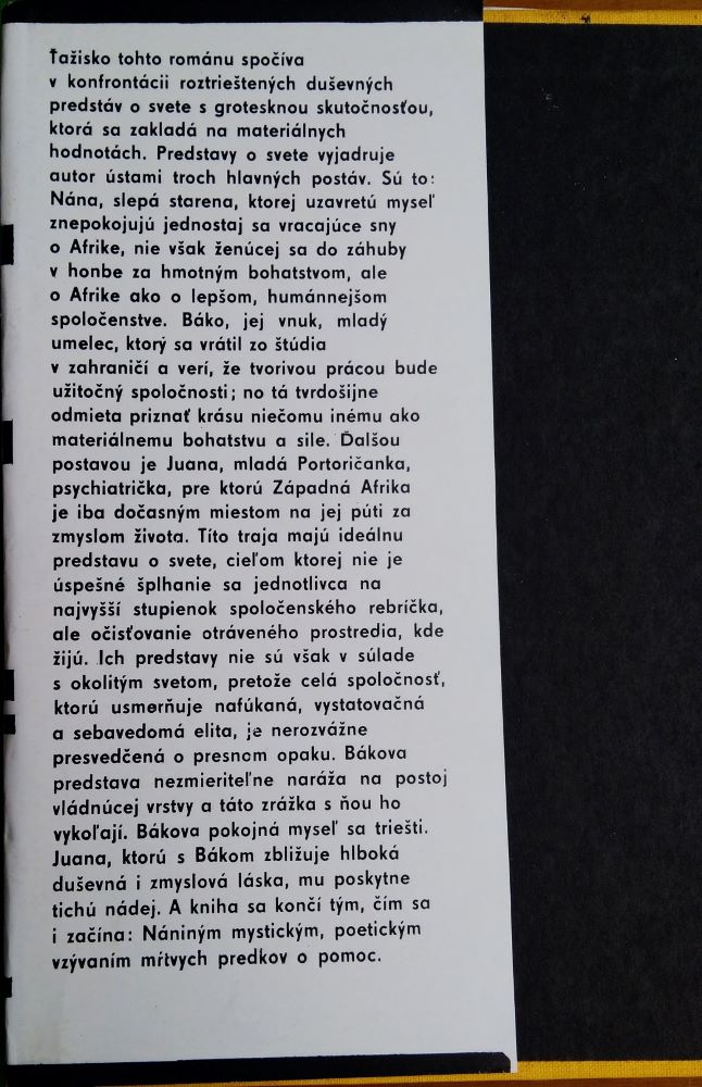 Návrat / Edícia LUK