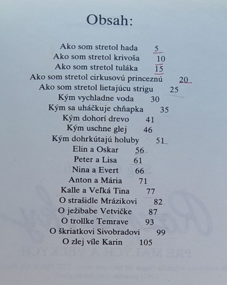 Rozprávky pre malých a veľkých / Edícia Zlatý kľúčik