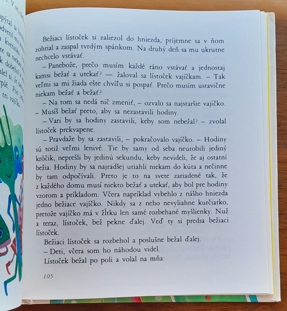 Šibalské rozprávky / Klub mladých čitateľov